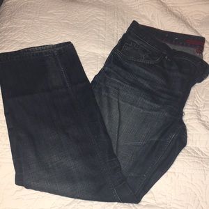 Banana Republic Jeans, Men’s size 34/30